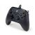 PowerA Wired, Xbox Series X|S, Xbox One, PC, Fekete, Vezetékes kontroller 121143012