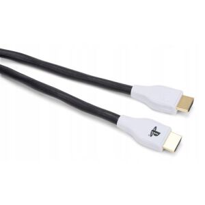 PowerA PlayStation 5 HDMI 2.1 kábel csatlakozók - PowerA