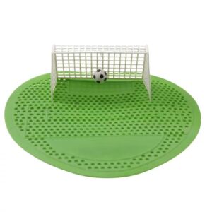 Well Done goal style focis piszoár rács - Lemon zöld 121144530 - Well Done