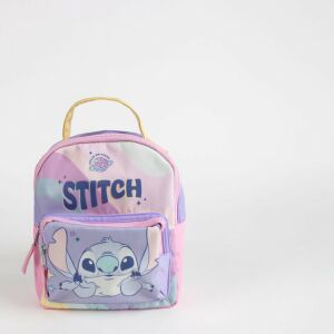 Disney Lilo & Stitch Universe Hátizsák, 23 cm, Fehér Háttérrel - Cerdá