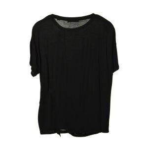 s. Oliver tricou negru pentru femei – 36 128089078 - Îmbrăcăminte pentru femei