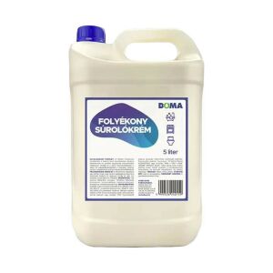 Doma tekutá práčka 5L 122366886 - Čistiace prostriedky