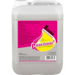 Clean Center Kliniko-sun folyékony fertőtlenítőszer 5L 122368135 - Clean Center