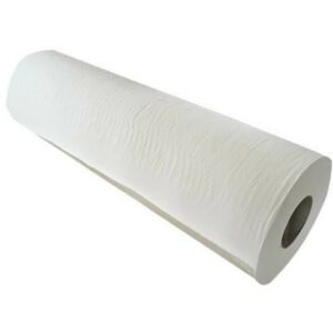 TG Orvosi lepedő 2r., 100% cellulóz, 50mX50cm, 9tek/karton, 24karton/raklap 122368495 - Betegalátét