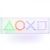Paladone PlayStation LED Icon Light iluminată, montată pe perete