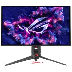 Monitor Asus 26,5" ROG Swift PG27UCDM - OLED 121145723 - Monitor