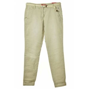 s.Oliver Női Chino Nadrág - Bézs - 34/32 130489849 - S.Oliver