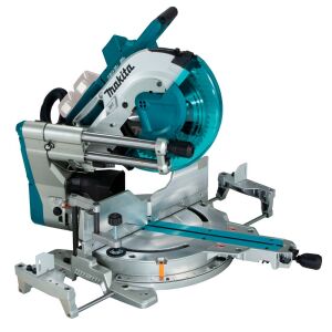 Makita DLS211ZU 4400 RPM Gérvágó fűrész 121150265 - Gérvágó