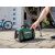 Metabo AK 18 MULTI 16 liter per perc Akkumulátor Légkompresszor 134004419