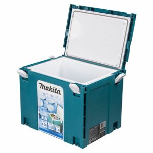 Makita 198253-4 Kék Szerszámosláda 121151077