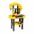 Diy 3-piece kids DIY table with tools #black-yellow 121146598