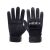 Taktikai kesztyű - fekete 121151456