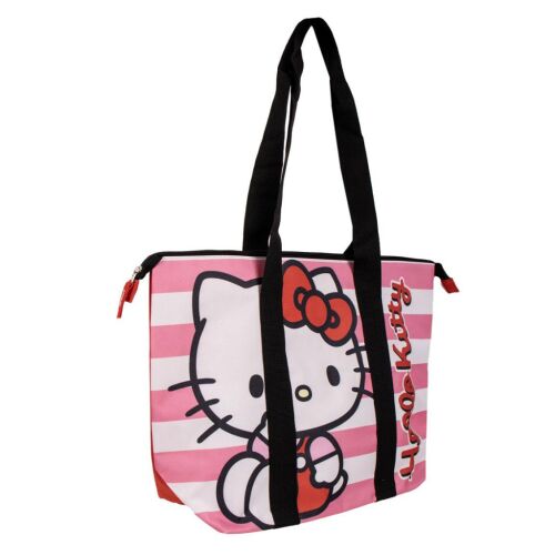 Hello Kitty Stripes strandtáska 47 cm 121154988