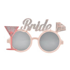 Bride to be szemüveg