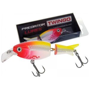 Haldorádó predator lures - twingo 02
