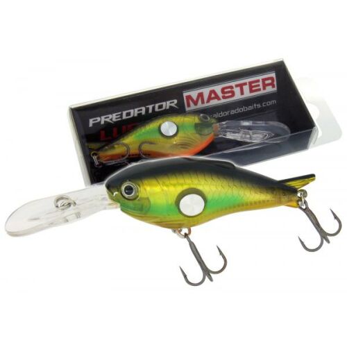 Haldorádó predator lures - master 05 133767506