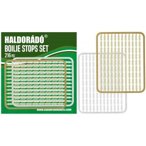 Haldorádó boilie stops set 121155932 - Horgászati aprócikk & kiegészítő