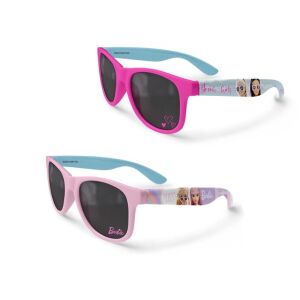Ochelari de soare pentru copii Barbie, Sortiment, PVC, Roz 121156019 - Ochelari de Soare Copii