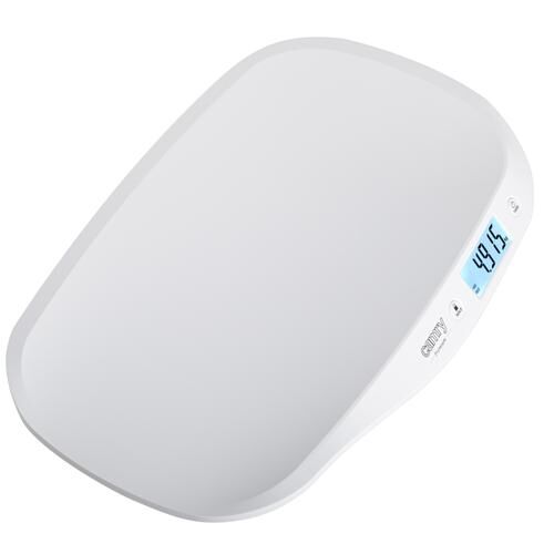 Waga dla niemowląt Camry CR 8185, widok pod kątem