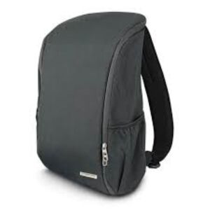 Esperanza Trapani 15.6 Zoll Laptop Rucksack - Schwarz - Genesis