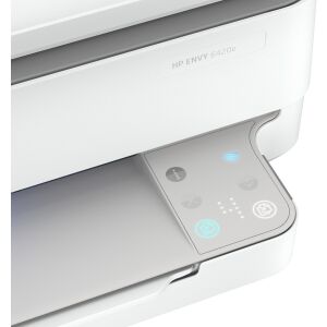 HP ENVY Pro 6420e multifunkciós nyomtató (HP+, nyomtató, másoló, szkenner, mobil fax, Wi-Fi, Airprint) 6 havi azonnali tintával