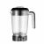 Blender multifunctional WMF Kult Pro Blender de inalta performanta, 30.000 rpm, aparat de smoothie, blender, functie de zdrobire a ghetii, 4 vase de blender cu inchidere la pachet 121166779