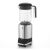 Blender multifunctional WMF Kult Pro Blender de inalta performanta, 30.000 rpm, aparat de smoothie, blender, functie de zdrobire a ghetii, 4 vase de blender cu inchidere la pachet 121166779