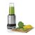 Blender multifunctional WMF Kult Pro Blender de inalta performanta, 30.000 rpm, aparat de smoothie, blender, functie de zdrobire a ghetii, 4 vase de blender cu inchidere la pachet 121166779