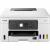 Imprimanta multifunctionala Canon MAXIFY GX3050 MegaTank 3 in 1 (Inkjet, Print, Copy, Scan, A4, Wi-Fi, LCD de 3,4 cm, Duplex, Cost redus al paginii, Capacitate ridicata, Alimentator drept pen 121167199