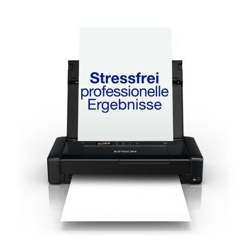 EPSON WorkForce WF-110W 127414245