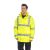 Portwest S468 HiVis Traffic 5 az 1-ben vízálló kabát modellen