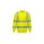 Jól láthatósági póló, sárga vagy narancssárga XL méret 121726164
