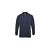 Lángálló antisztatikus hosszú ujjú póló FR10 Navy XXXL méret 121726332