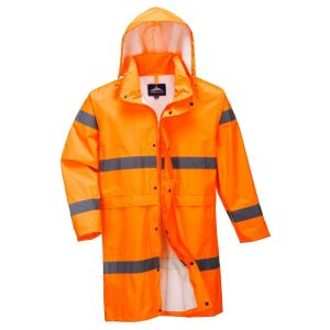 Jól láthatósági esődzseki 100cm H442 Narancs S méret 121727990 - Láthatósági ruházat