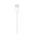Apple Lightning-auf-USB-Kabel (2 m) 121185810