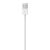 Apple Lightning-USB kábel, 2m, fehér EU MD819ZM/A 121185810