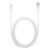 Apple Lightning-USB kábel, 2m, fehér EU MD819ZM/A 121185810