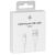 Кабел Apple Lightning към USB (2 м) 121185810
