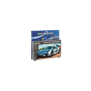 Revell 07026 Porsche 918 Spyder