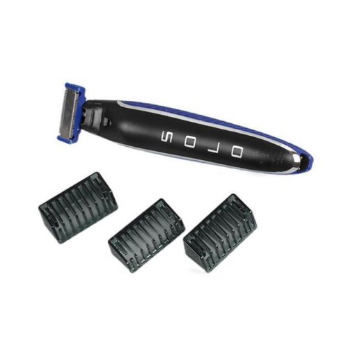 Solo arc és testszőr borotva 121201254