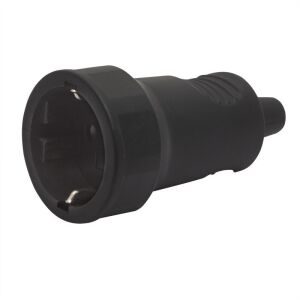 Univerzális Lengő Dugalj - 16A, 250V, Védőérintkezős