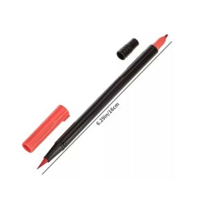 Markere cu două capete (24 buc.) 130093915 - Pixuri