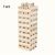 54 darabos Jenga 121207378