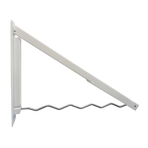 Összecsukható fali fogas szervező 121234743 - Tárolás & Rendszerezés