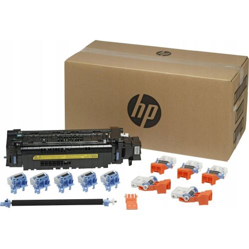 Maintenance Kit for HP LaserJet M607, M608, M609 149196986 - Nyomtató karbantartó készlet