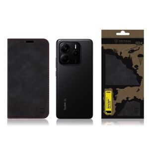 Husa Tactical Xproof Xiaomi Redmi Note 14 5G cu telefon și ambalaj - Tactical Huse telefon