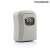 InnovaGoods, Kulcsoknak Széf, LORK, Home Houseware, Key Lock Box, Videóbemutatóval 40934878