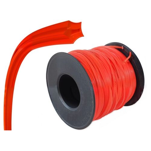 Fűkasza damil 3mm - 100m 121242474 - Damil fűkaszához