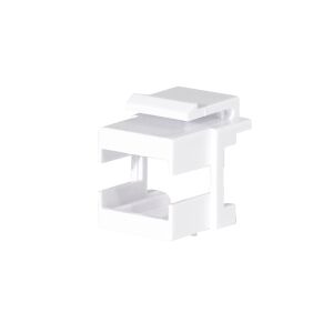 Logilink Keystone csatoló betét LC-Duplex / SC-Simplex adapterhez, 100 db.