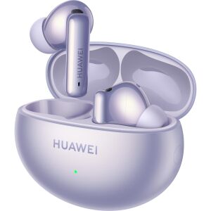 Huawei FreeBuds 6i Headset True Wireless Stereo (TWS) Hallójárati Hívás/zene Bluetooth Lila